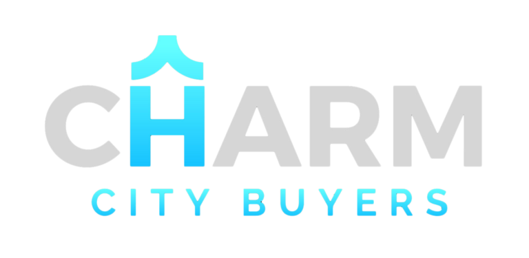 Charm City Buyers – Real Estate Investing